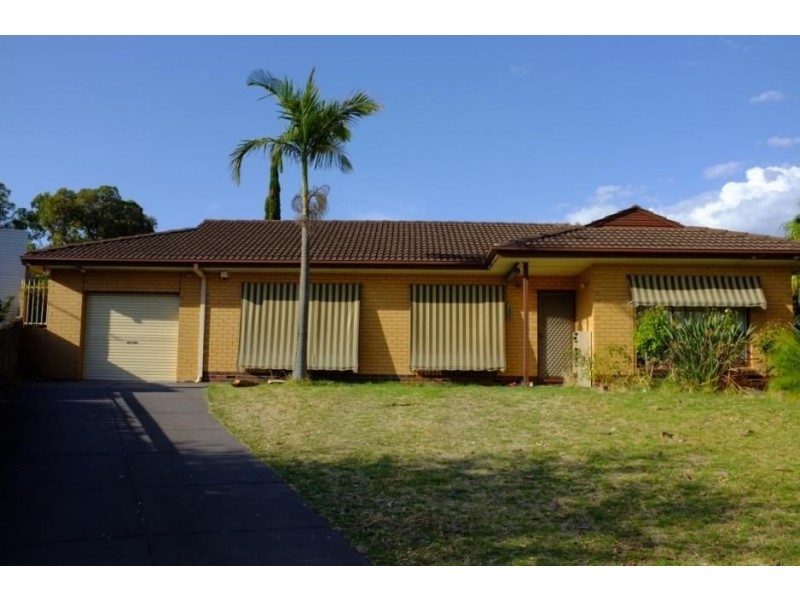 42 Farnham Terrace, Dernancourt SA 5075