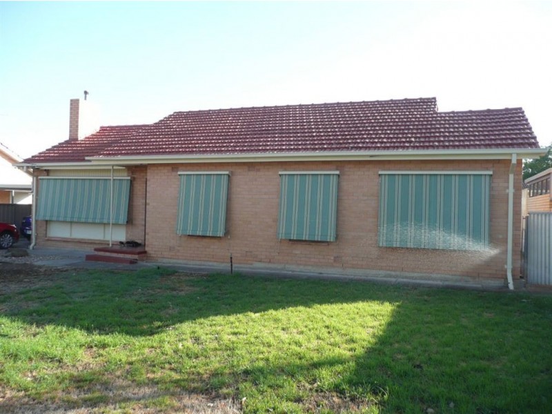 39 Swan Avenue, Klemzig SA 5087