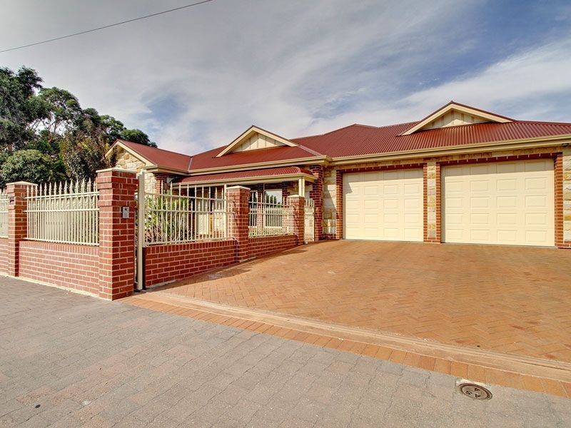 Address Available On Request, Rostrevor SA 5073