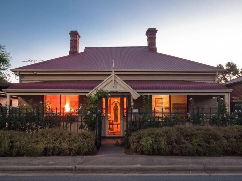 15 Tarcowie Street, Kilkenny SA 5009