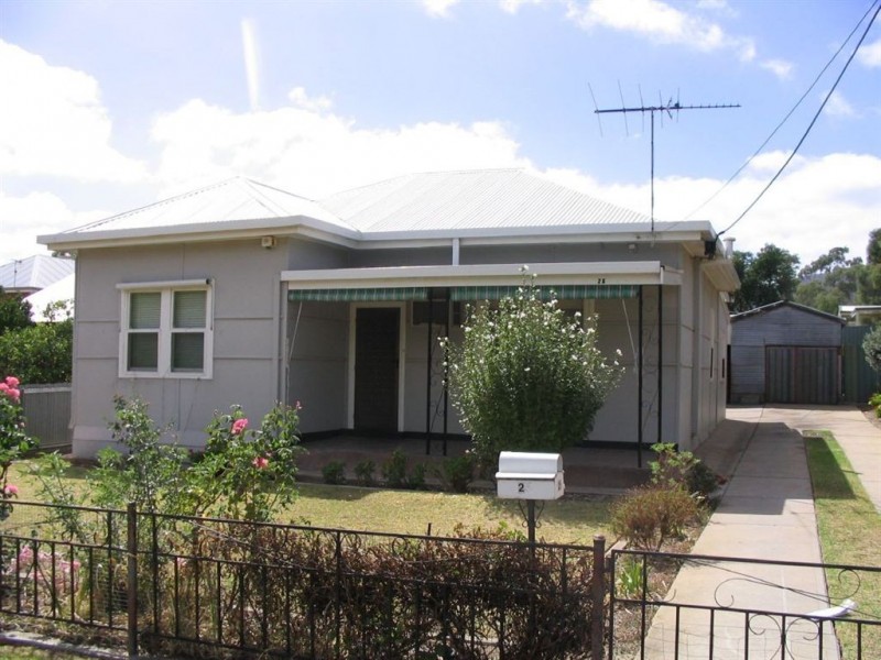 25 Jury Avenue, Rostrevor SA 5073