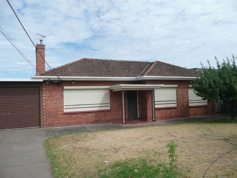 4 Sare Street, Hectorville SA 5073