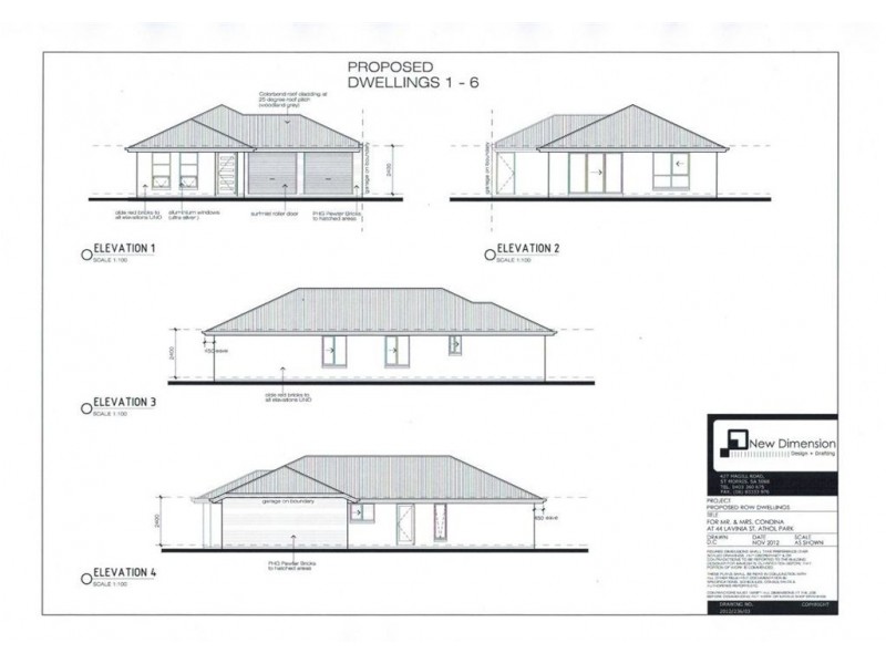 44 Lavinia Street, Athol Park SA 5012