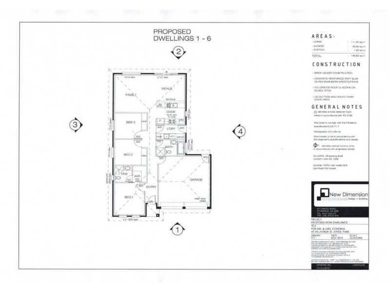 44 Lavinia Street, Athol Park SA 5012