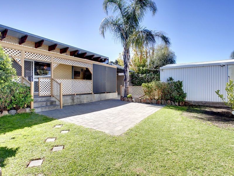 13 Myrtle Road, Dernancourt SA 5075