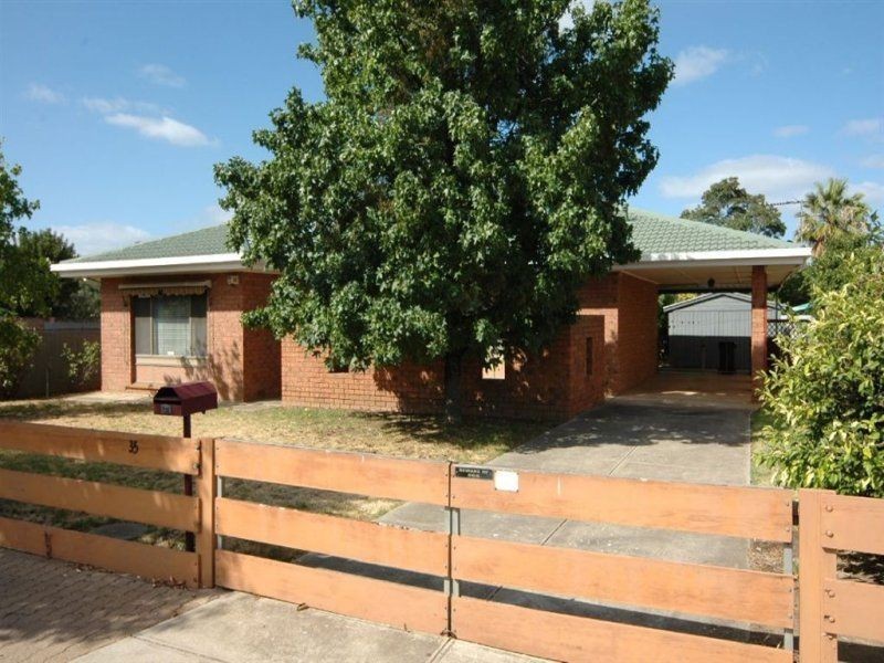 35 Ascot Avenue, Vale Park SA 5081