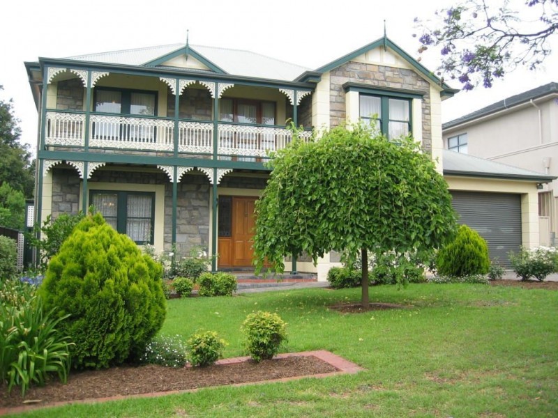 6 Purnana Avenue, St Georges SA 5064