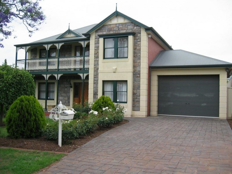 6 Purnana Avenue, St Georges SA 5064