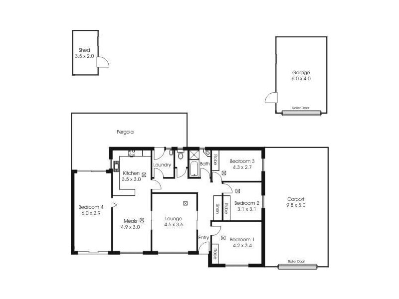 5 Appollo Avenue, Paradise SA 5075