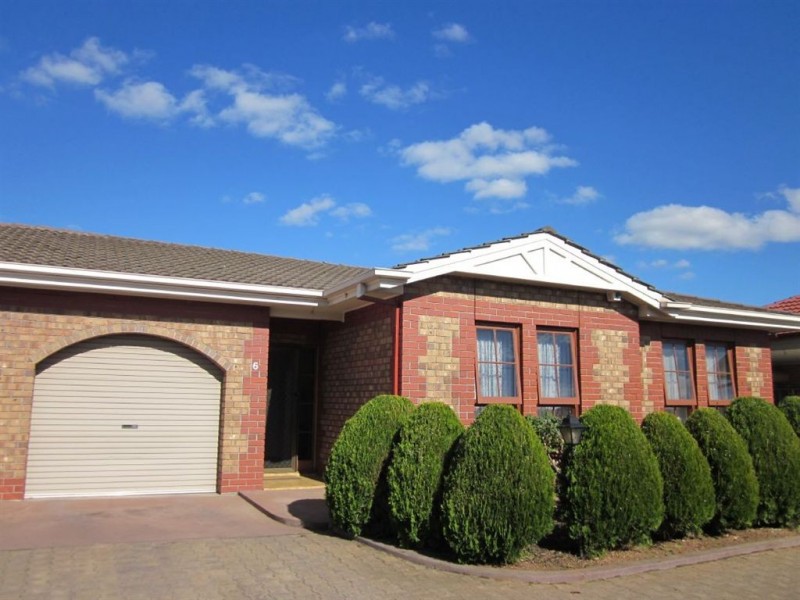 6/12-14 Newton Road, Campbelltown SA 5074