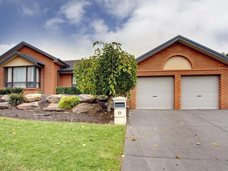 51 River Drive, Paradise SA 5075