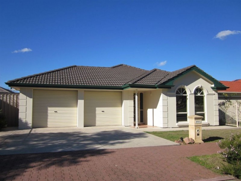 51 Conservatory Circuit, Oakden SA 5086