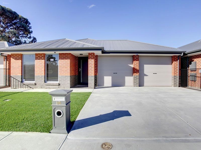 6 Amy Street, Athol Park SA 5012