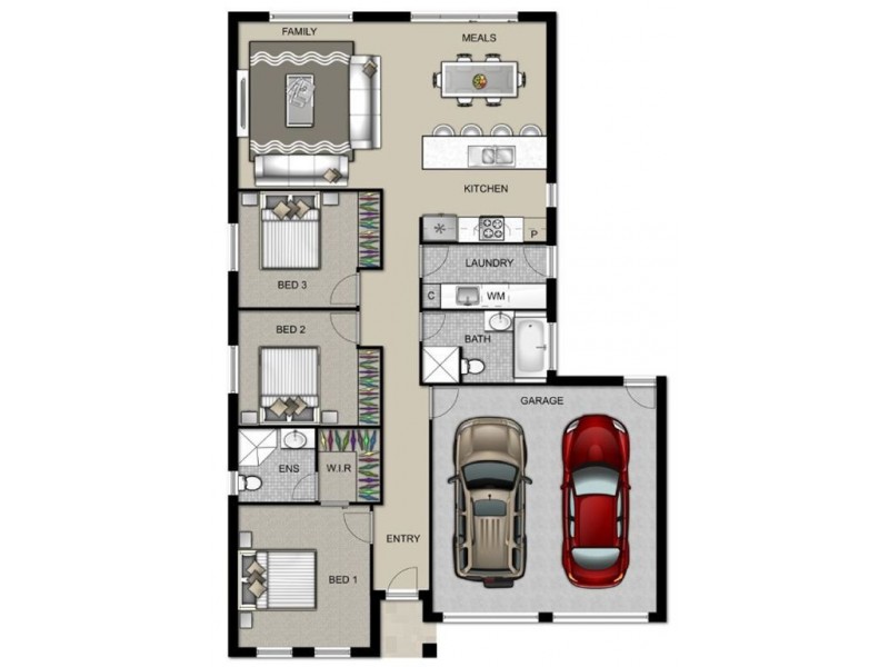 6 Amy Street, Athol Park SA 5012