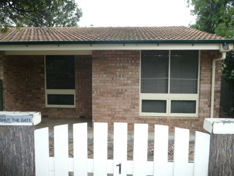1/4 Cleve Street, Norwood SA 5067