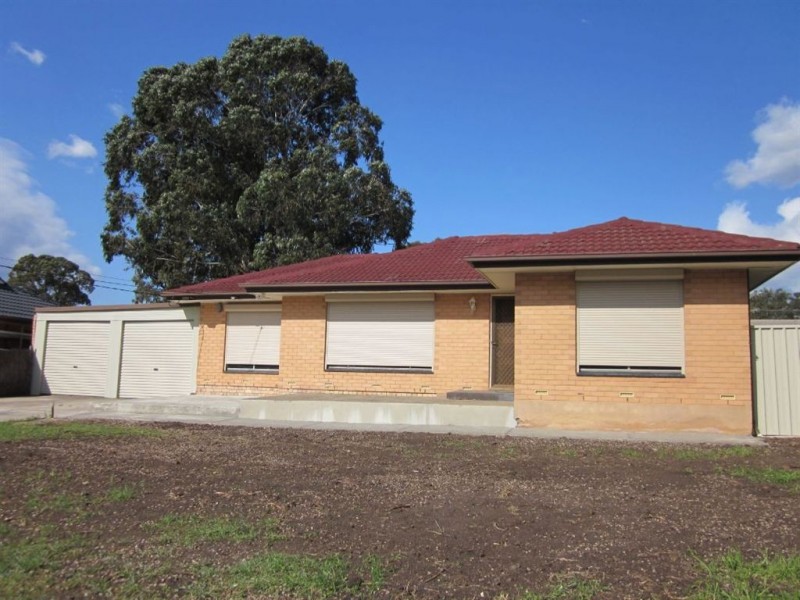 25 Ashley Avenue, Ridgehaven SA 5097