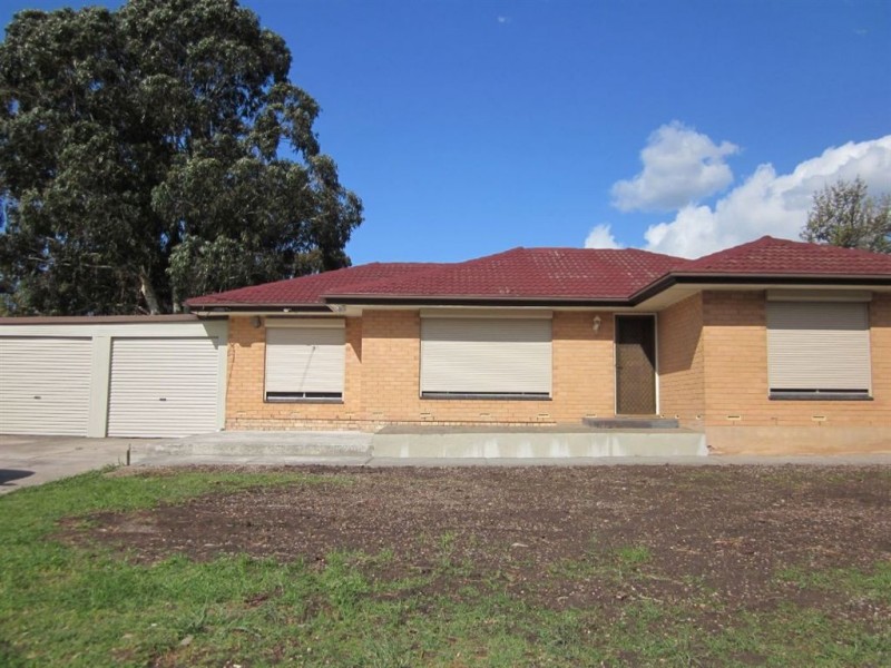 25 Ashley Avenue, Ridgehaven SA 5097