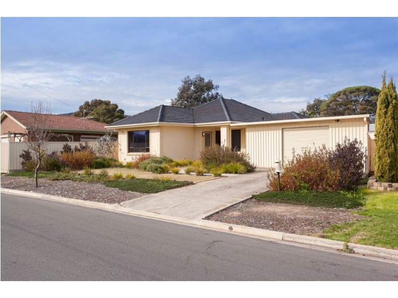 60 Crozier Avenue, Newton SA 5074