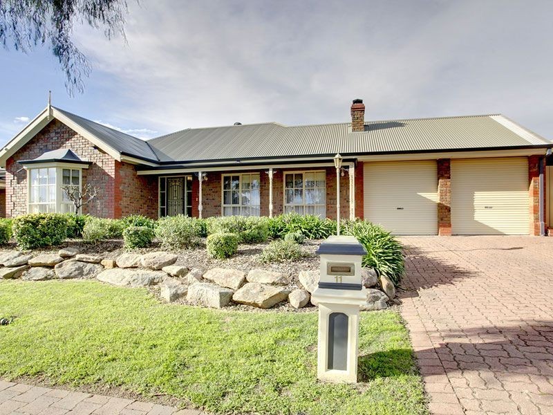 11 Patrick Street, Athelstone SA 5076