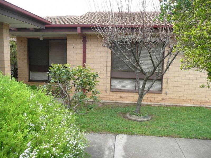 5/1 Dutton Avenue, Hectorville SA 5073