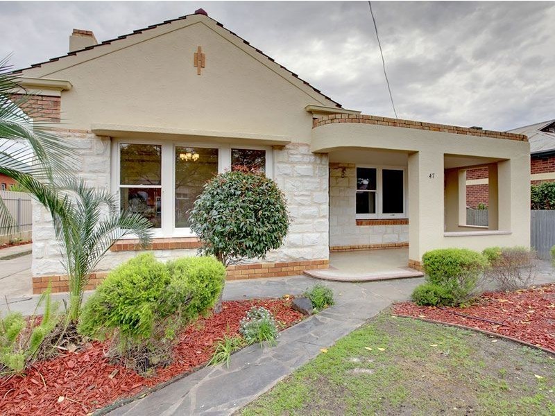 47 Thomas Avenue, St Morris SA 5068