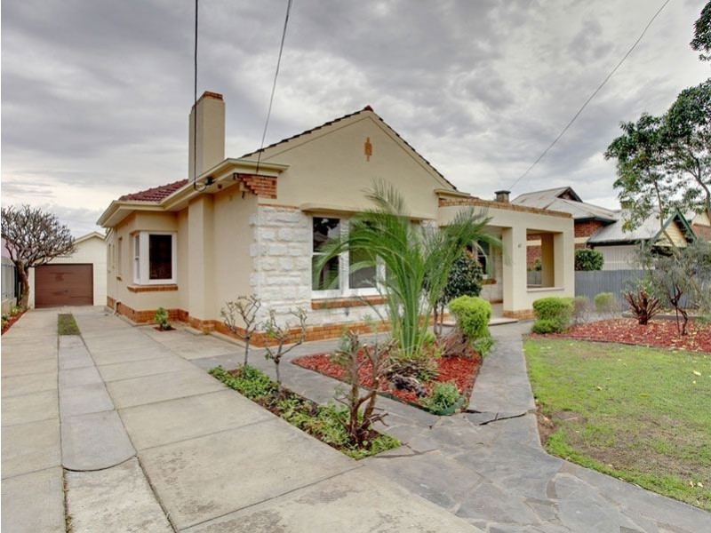 47 Thomas Avenue, St Morris SA 5068