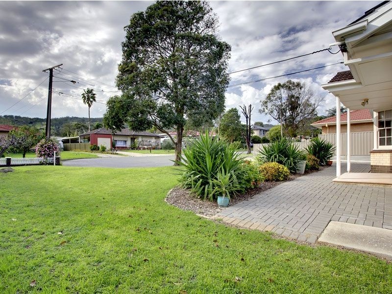 14 Kinnear Crescent, Rostrevor SA 5073