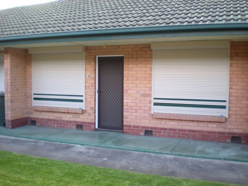 2/2-4 Atkell Avenue, Campbelltown SA 5074