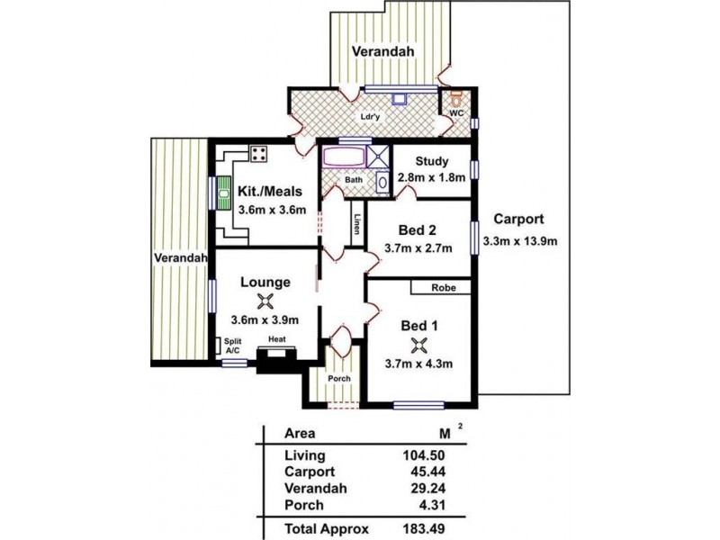 21 Colton Avenue, Magill SA 5072