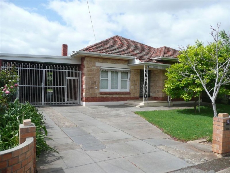 73 Barnes Road, Glynde SA 5070