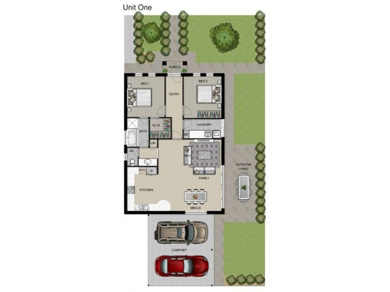 50A Lavinia Street, Athol Park SA 5012