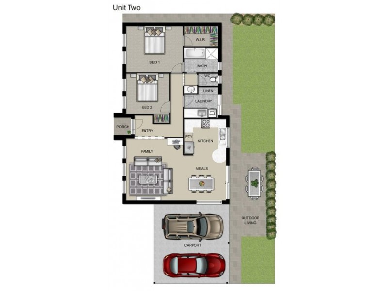 50A Lavinia Street, Athol Park SA 5012