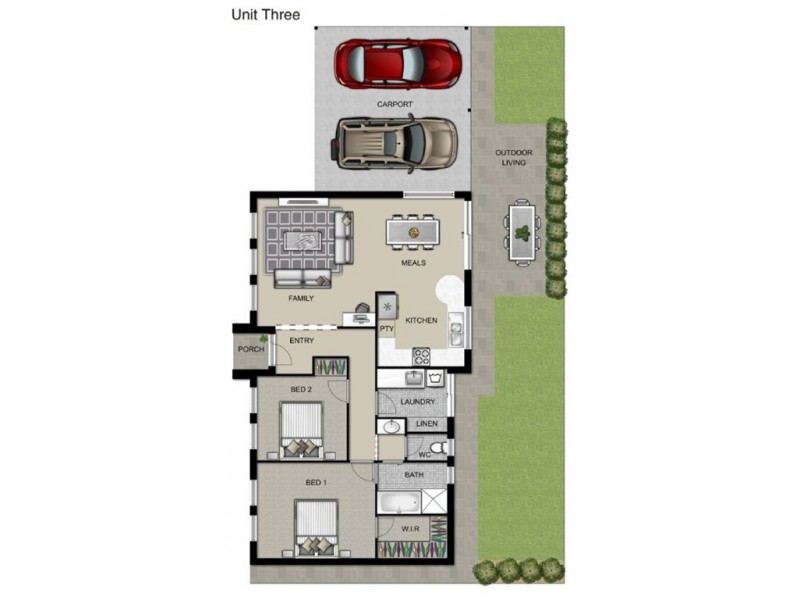 50A Lavinia Street, Athol Park SA 5012