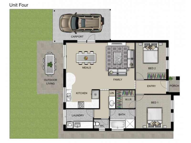 50A Lavinia Street, Athol Park SA 5012