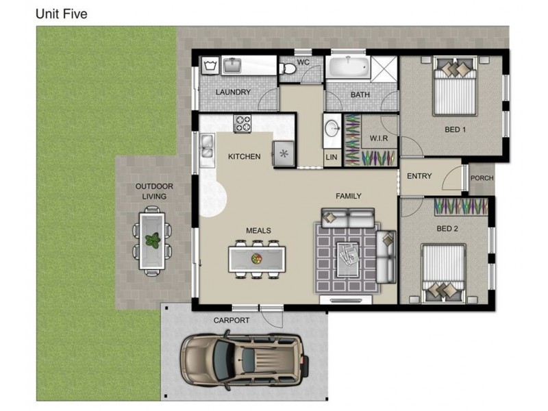 50A Lavinia Street, Athol Park SA 5012