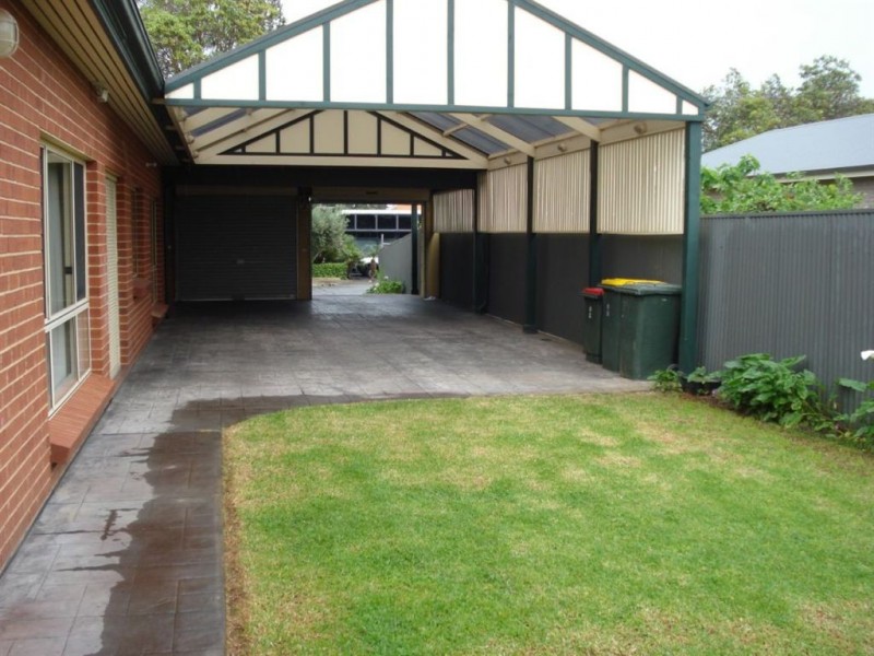 61 Barnes Road, Glynde SA 5070
