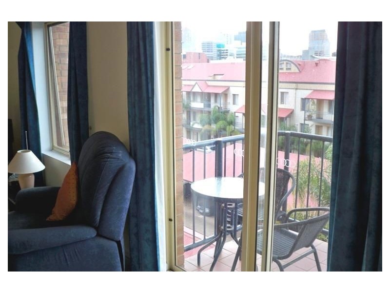 28/17 Eden Street, Adelaide SA 5000
