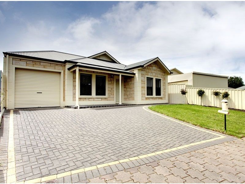 Address Available On Request, Hillcrest SA 5086