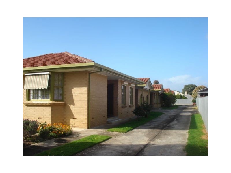 3/36 Coorara Avenue, Payneham South SA 5070