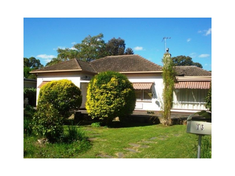 13 Emerson Grove, Tranmere SA 5073