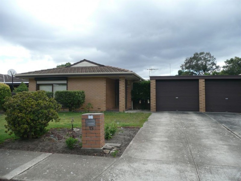 13 Bridget Street, Athelstone SA 5076