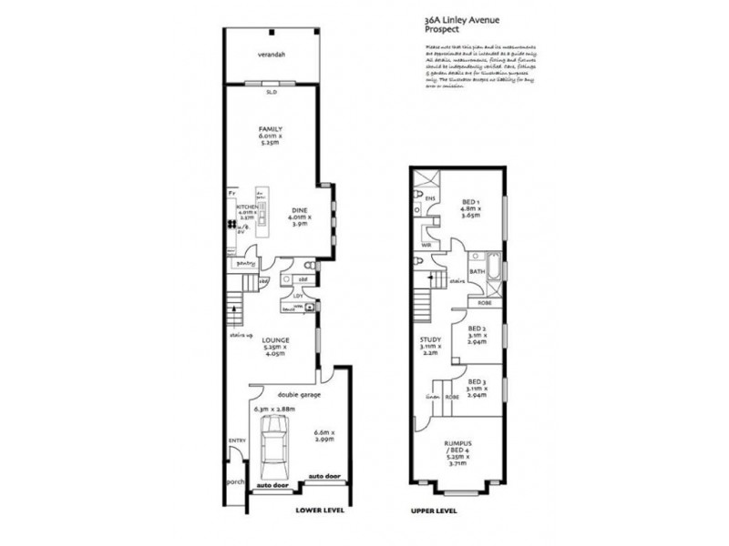 36A Linley Avenue, Prospect SA 5082