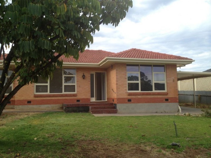 6 Kingsley Court, Newton SA 5074