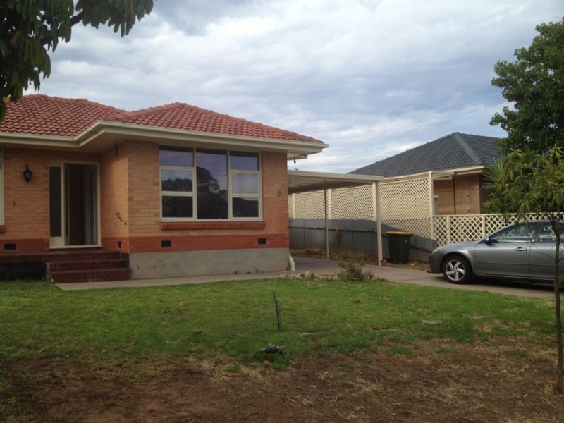 6 Kingsley Court, Newton SA 5074