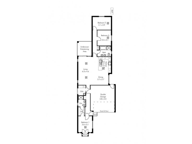 7B Reservoir Road, Paradise SA 5075