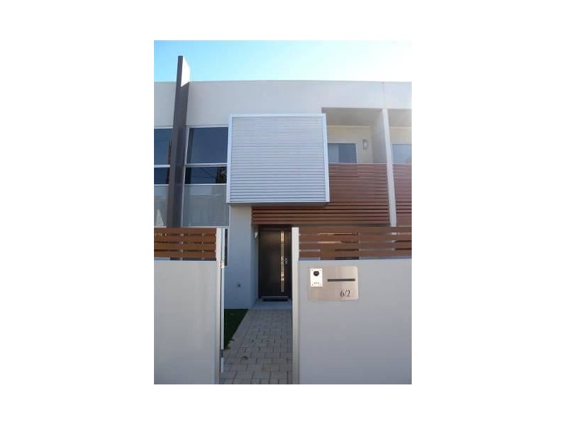 6/2 West Street, Hindmarsh SA 5007