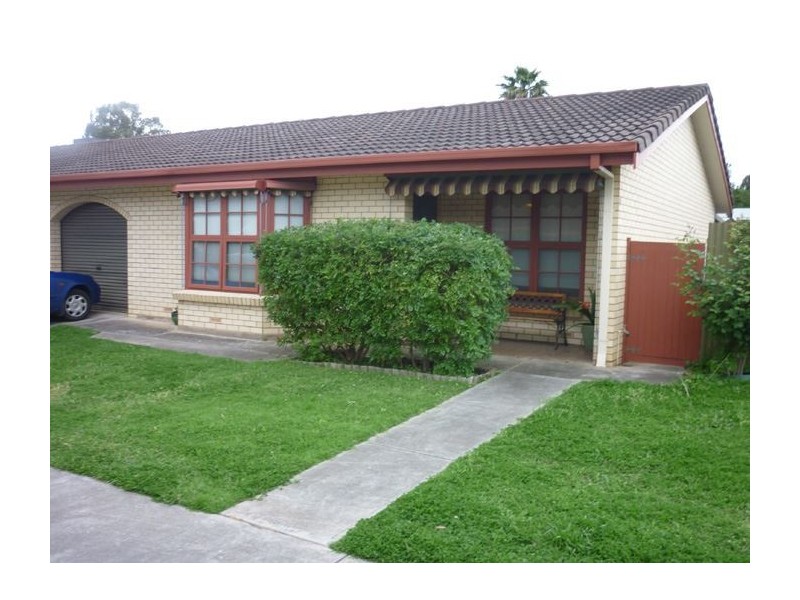 6/1241 North East Road, Ridgehaven SA 5097