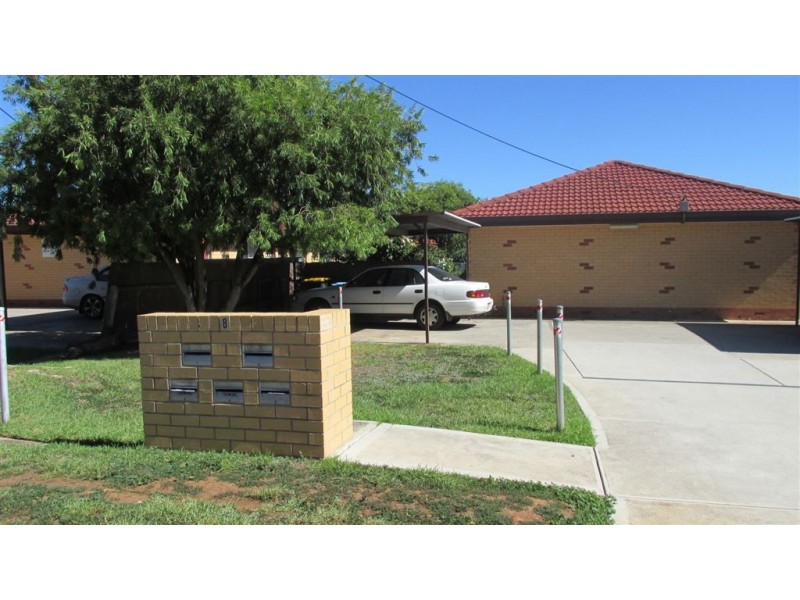 1/8 Lynette Avenue, Hectorville SA 5073