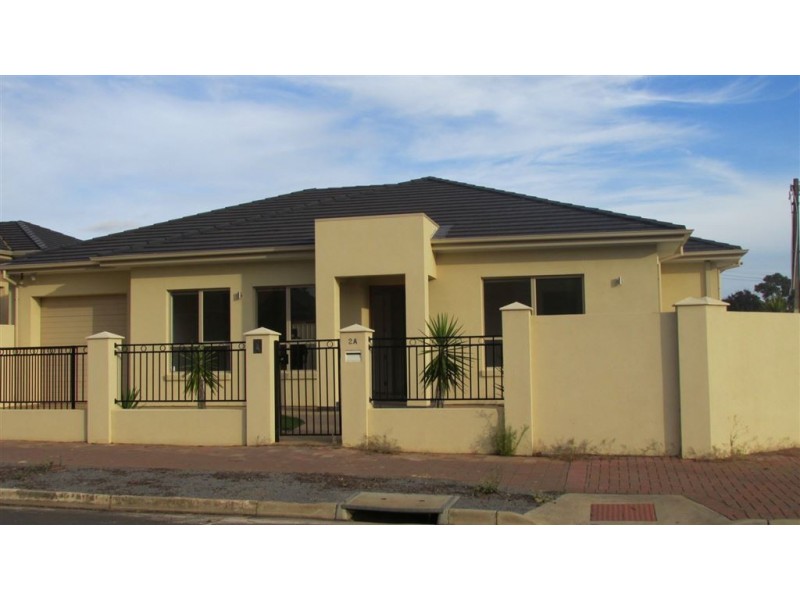 2A William Street, Tranmere SA 5073