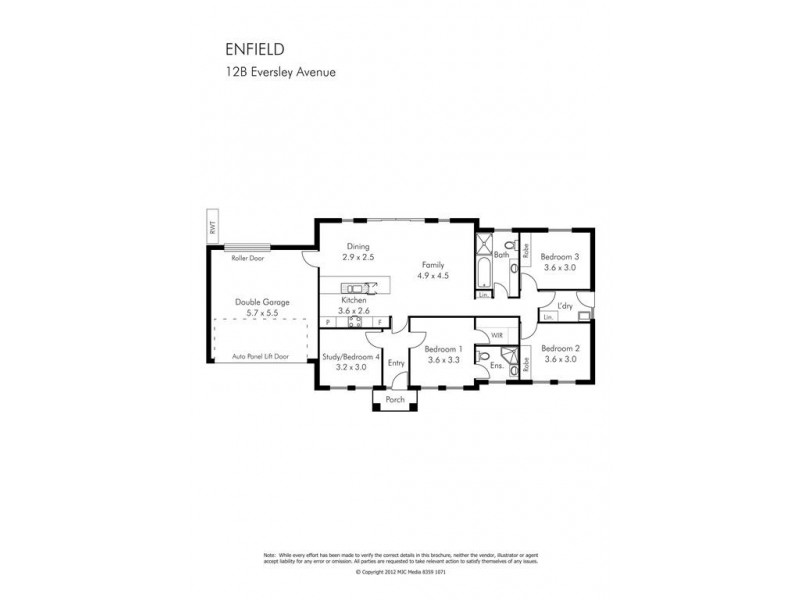 1C Tarakan Avenue, Enfield SA 5085